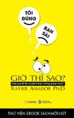 Tải ebook Tôi Đúng, Bạn Sai - Giờ Thì Sao PDF/PRC/EPUB/MOBI/AZW3