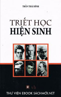 Download sách Triết Học Hiện Sinh PDF/PRC/EPUB/MOBI/AZW3