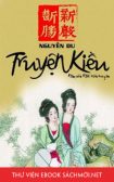 Tải ebook Truyện Kiều PDF/PRC/EPUB/MOBI/AZW3