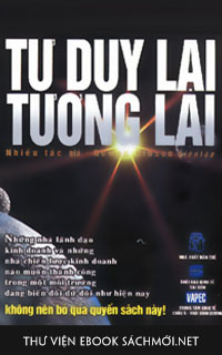 Download sách Tư Duy Lại Tương Lai PDF/PRC/EPUB/MOBI/AZW3