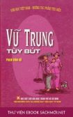 Download sách Vũ Trung Tùy Bút PDF/PRC/EPUB/MOBI/AZW3