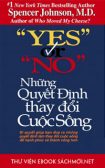 Download sách Yes Or No? Những Quyết Định Thay Đổi Cuộc Sống PDF/PRC/EPUB/MOBI/AZW3