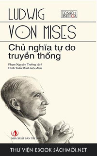 Tải ebook Chủ Nghĩa Tự Do Truyền Thống PDF/PRC/EPUB/MOBI