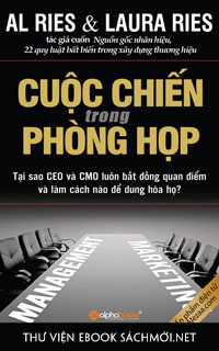 Download sách Cuộc Chiến Trong Phòng Họp PDF/PRC/EPUB/MOBI/AZW3