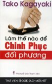 Tải ebook Làm Thế Nào Để Chinh Phục Đối Phương PDF/PRC/EPUB/MOBI