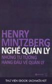 Tải ebook Nghề Quản Lý PDF/PRC/EPUB/MOBI