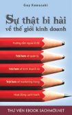 Tải ebook Sự Thật Bi Hài Về Thế Giới Kinh Doanh PDF/PRC/EPUB/MOBI