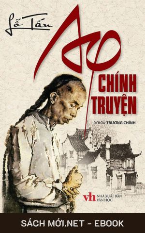 Tải ebook A Q Chính Truyện PDF/MOBI/EPUB/AZW3