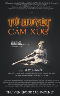 Tải ebook Tử Huyệt Cảm Xúc pDF/pRC/EPUB/MOBI/AZW3