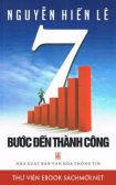 Download ebook Bảy Bước đến Thành Công PDF/PRC/EPUB/MOBI/AZW3