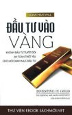 Download sách Đầu Tư Vào Vàng PDF/PRC/EPUB/MOBI/AZW3 cho Kindle, điện thoại, máy tính