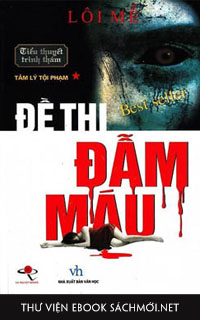 Download sách Đề Thi Đẫm Máu PDF/PRC/EPUB/MOBI/AZW3