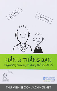 Download ebook Hắn và Thằng Bạn PDF/PRC/EPUB/MOBI/AZW3