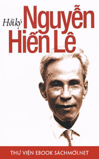 Download ebook Hồi Ký Nguyễn Hiến Lê PDF/PRC/EPUB/MOBI/AZW3