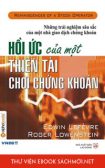 Download sách Hồi Ức Của Một Thiên Tài Đầu Tư Chứng Khoán PDF/PRC/EPUB/MOBI/AZW3 cho Kindle, điện thoại, máy tính