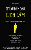 Download sách Người Đàn Ông Lịch Lãm PDF/PRC/EPUB/MOBI/AZW3