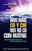 Download sách Nơi Nào Có Ý Chí Nơi Đó Có Con Đường PDF/PRC/EPUB/MOBI/AZW3