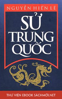 Download ebook Sử Trung Quốc PDF/PRC/EPUB/MOBI/AZW3