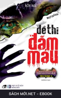 Tải ebook Đề Thi Đẫm Máu PDF/PRC/EPUB/MOBI/AZW3
