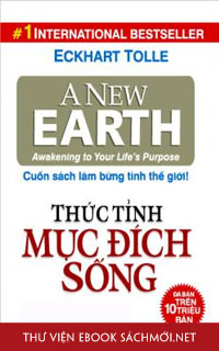 Download sách Thức Tỉnh Mục Đích Sống PDF/PRC/EPUB/MOBI/AZW3