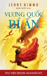 Download sách Vương Quốc Bí Ẩn PDF/PRC/EPUB/MOBI/AZW3