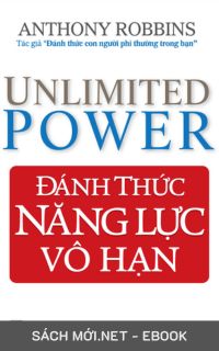 Tải ebook Đánh Thức Năng Lực Vô Hạn PDF/MOBI/EPUB/AZW3