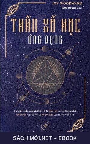 Thần Số Học Ứng Dụng PDF/MOBI/EPUB/AZW3
