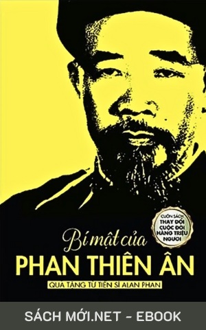 Tải ebook Bí Mật Của Phan Thiên Ân PDF/MOBI/EPUB/AZW3