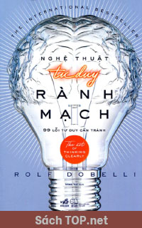 Review sách Nghệ Thuật Tư Duy Rành Mạch. Tải sách Nghệ Thuật Tư Duy Rành Mạch PDF/EPUB/AZW3