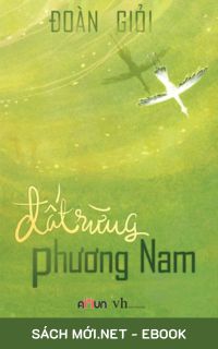 Tải ebook Đất rừng phương Nam PDF/PRC/EPUB/MOBI