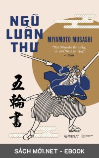 Tải ebook Ngũ Luân Thư AZW3/EPUB/MOBI/PDF cho iPhone, Kindle, máy tính