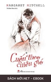 Tải ebook Cuốn theo chiều gió PDF/PRC/EPUB/MOBI