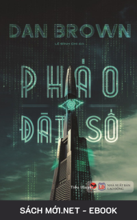 Tải ebook Pháo Đài Số PDF/PRC/EPUB/MOBI/AZW3