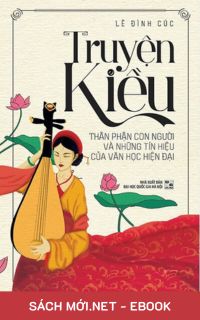 Tải ebook Truyện Kiều PDF/PRC/EPUB/MOBI/AZW3