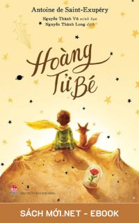 Tải ebook Hoàng Tử Bé PDF/PRC/EPUB/MOBI