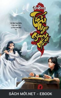 Tải truyện Tiếu Ngạo Giang Hồ PDF/PRC/EPUB/MOBI