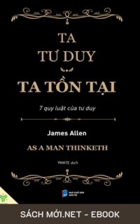Tải ebook Khi Người Ta Tư Duy PDF/PRC/EPUB/MOBI