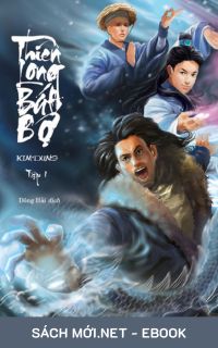 Tải ebook Thiên Long Bát Bộ PDF/PRC/EPUB/mOBI
