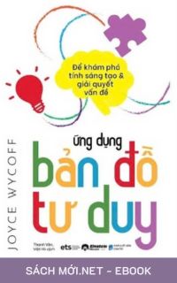 Tải ebook Ứng Dụng Bản Đồ Tư Duy PDF/PRC/EPUB/MOBI