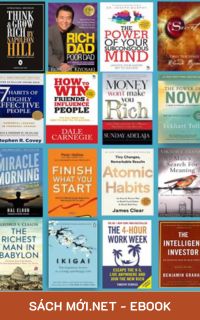 5 cuốn sách nhất định phải đọc trước khi 20