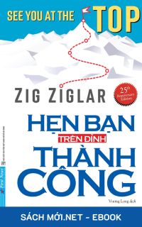 Tải ebook Hẹn Bạn Trên Đỉnh Thành Công PDF/PRC/EPUB/MOBI