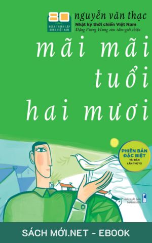 Tải ebook Mãi Mãi Tuổi Hai Mươi PDF/PRC/EPUB/MOBI