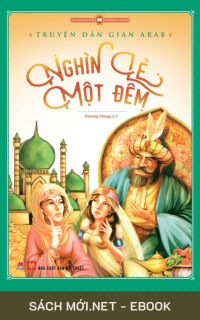 Tải ebook Nghìn Lẻ Một Đêm PDF/PRC/EPUB/MOBI