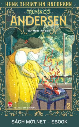 Tải ebook Truyện Cổ Andersen PDF/PRC/EPUB/MOBI