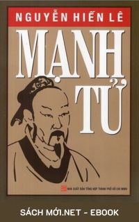 Download ebook Mạnh Tử PDF/PRC/EPUB/MOBI/AZW3