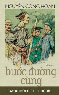 Tải ebook Bước đường cùng PDF/PRC/EPUB/MOBI
