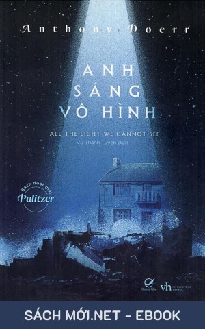 Tải ebook Ánh Sáng Vô Hình PDF/MOBI/EPUB/AZW3