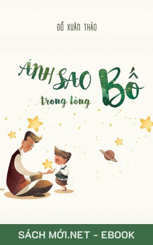 Tải ebook Ánh Sao Trong Lòng Bố PDF/MOBI/EPUB/AZW3