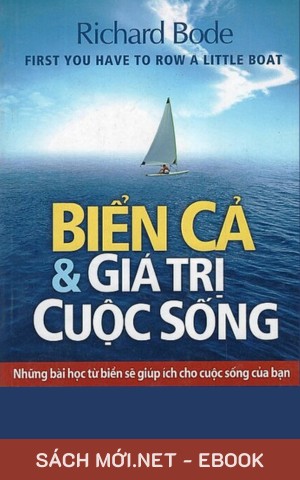 Tải ebook Biển Cả Và Giá Trị Cuộc Sống PDF/MOBI/EPUB/AZW3