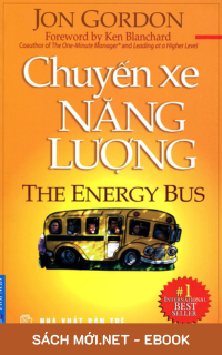 Download sách Chuyến Xe Năng Lượng PDF/PRC/MOBI/EPUB/AZW3 cho điện thoại, iPhone, máy tính, máy đọc sách Kindle